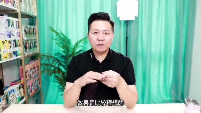 秒变白皮紫色来了 减龄显白卡尼尔水晶紫色测评