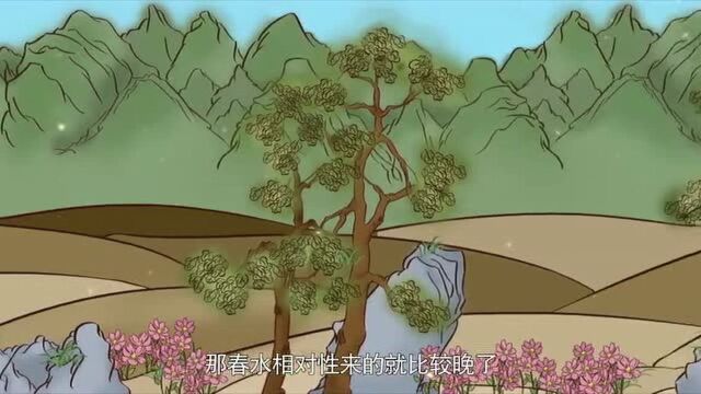 立春将至,腊月立春春水早,正月立春春水迟,说的是啥意思?