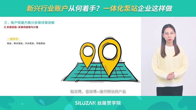 新兴行业账户优化从何着手?一体化泵站企业这样做