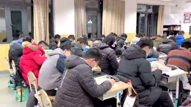 今天,镇海区中小学有序复学,第一课主讲防疫