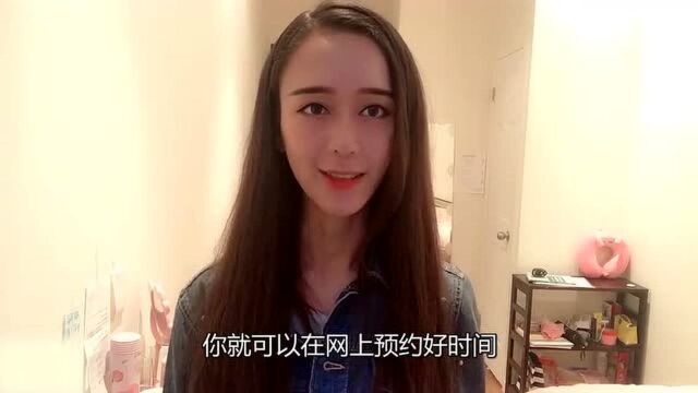 办理美国签证不求人,学姐分享办理经验,不花中介费通过率还挺高