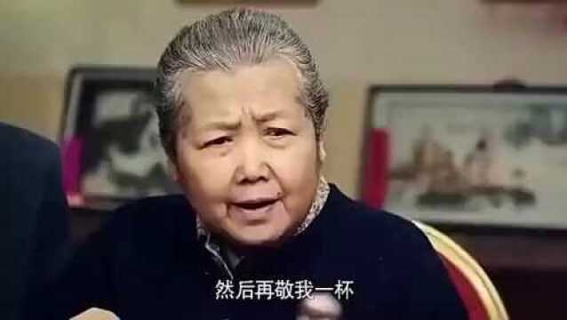 傻柱大结局:倪大红是明白人,傻柱和娄晓娥在一起,是最好的结局