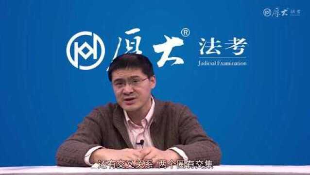 34.第三十三讲 实质的一罪2022年厚大法考刑法系统强化罗翔