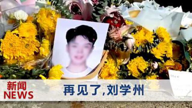 刘学州吞药身亡,央视网:如此肆无忌惮的网暴之恶,该重拳出击了