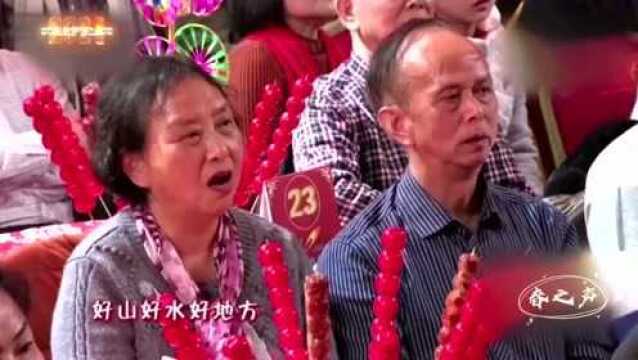 【演出视频】“春之声”2022中国新年音乐朗诵会全球转播/国际华语诗歌艺术节