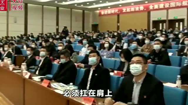 市北区打响城市更新和城市建设攻坚战