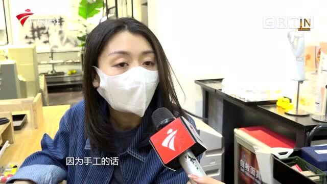 DIY体验式服务异军突起 手工制品成为新消费追求