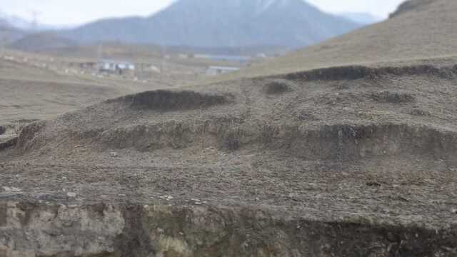 雨过天晴,石人沟别样风景!