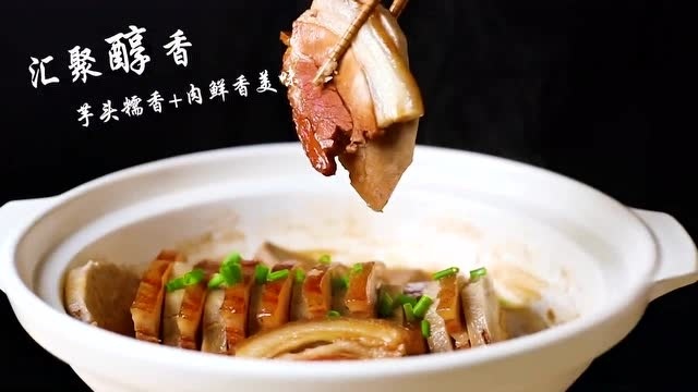 创意视频 | 好视频让美食自带获客力