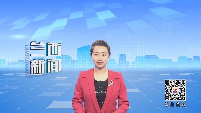 榆林镇:防疫生产两不误 人勤春早备耕忙