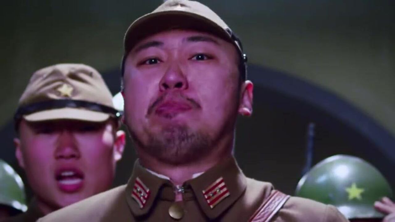 新燕子李三:敌人黄金被盗居然丝毫不慌,难道这是他们的计划吗