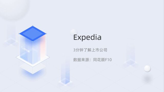 个股三分钟ExpediaEXPE.O04081720