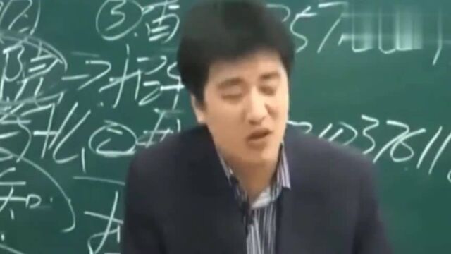 有同学问张雪峰老师:报考海天考研是送海天酱油了,这同学你是怎么想的