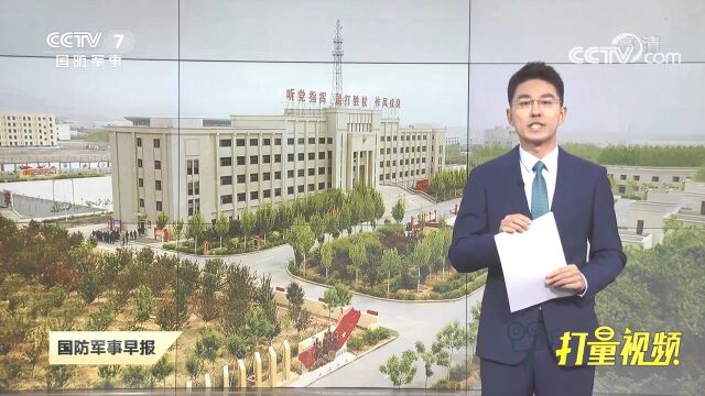 保护生态,中国军人在行动!绿色低碳,构建现代军事能源体系