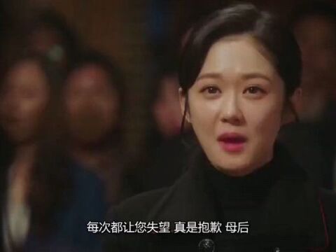 皇后42:皇后活着回来揭穿太后真面目,太后这时才知陛下在帮皇后