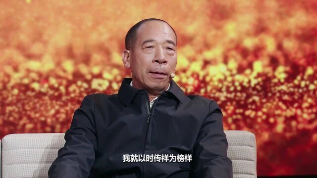 【老兵你好】新时代的“时传祥”—“全国优秀农民工”张喜忠