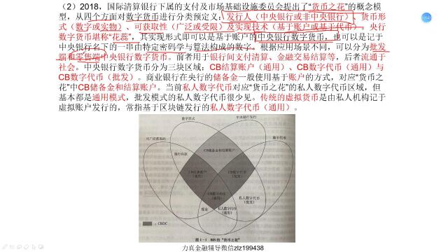 华南理工大学金融专硕试听课程之黄达《金融学》/华工金融硕士/华工金融专硕431