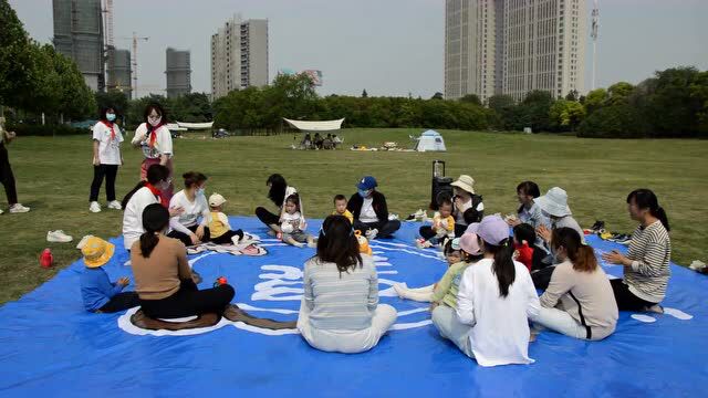 【海安小吉姆】带娃一起忆童年、拾童趣,小吉姆陪你一起成长!