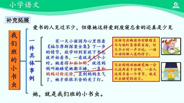 统编版语文三年级下册习作六《身边那些有特点的人》习作指导、范文、教学视频