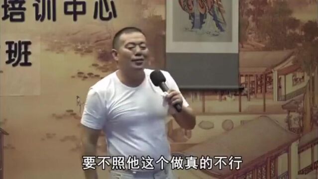 用心感受父母的需要(全国十大孝子王希海)