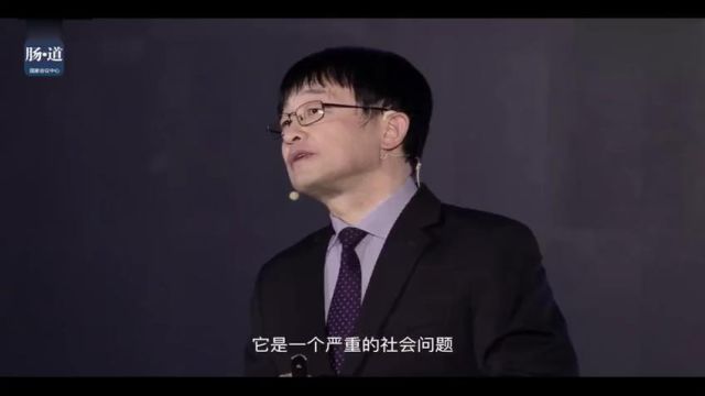 石汉平教授:还营养为一线治疗