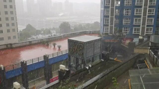 暴雨!雷电!大风!安康天气又要变!还有事关这项收费......