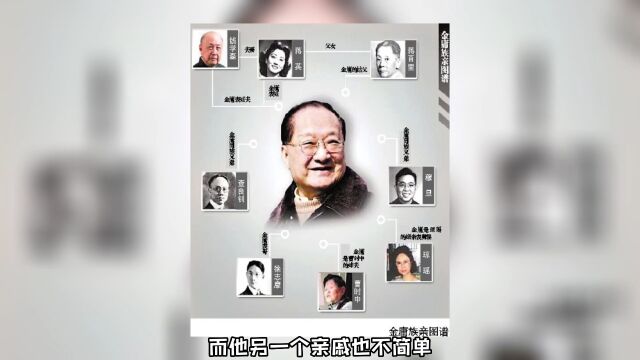 琼瑶:为何会成那么多人的“爱情教母”,她的爱情比琼瑶剧更精彩