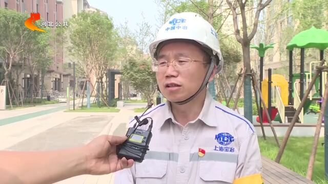 雄东片区安置房建设怎么样了?一起来看→