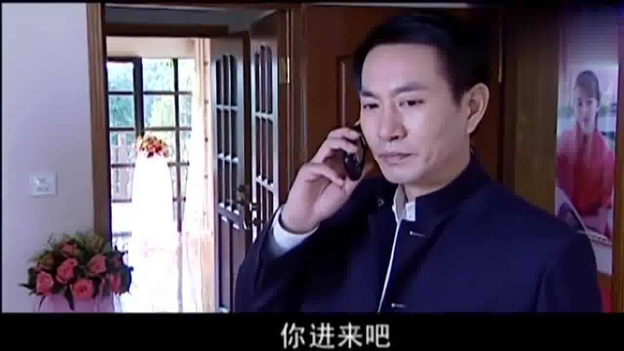 罪域:小六子抓住嫂子,不料嫂子竟是奸细,兆辉煌彻底疯了