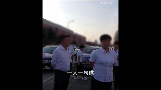 霸气女孩怒怼十人,丝毫不落下风,这口才绝了! #口才 #说话的艺术 #口才情商正能量