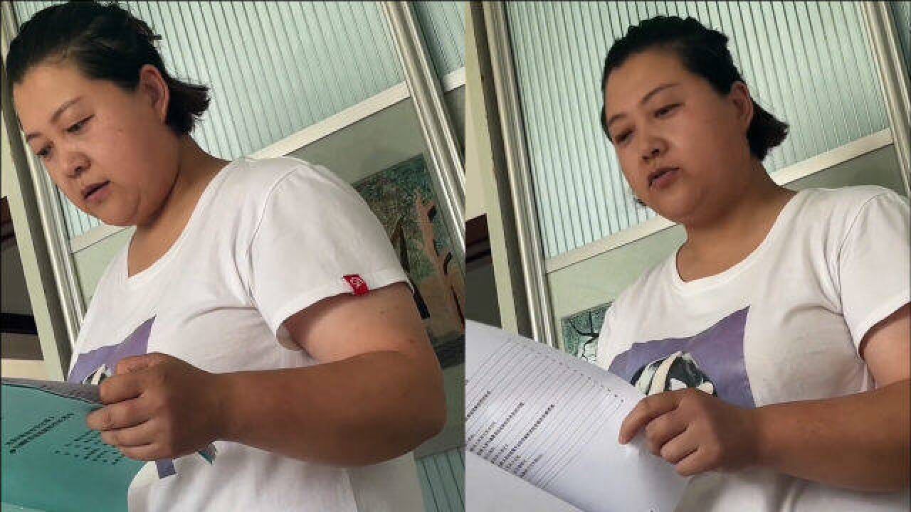 妈妈翻出女儿毕业论文当柴烧,女儿一句话后态度秒变:是我眼拙了