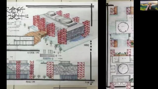 史上最强线上暑假班,记录尚谷er的“云逐梦”旅程