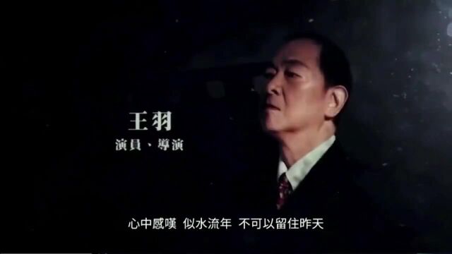 《第40届香港电影金像奖》《似水流年》