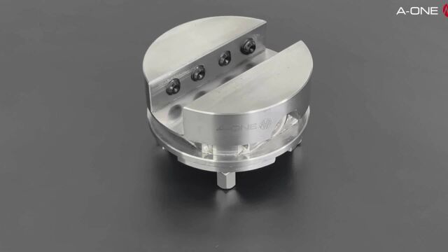 直槽夹头:应用于安装尺寸最大至20mm的电极和工件!