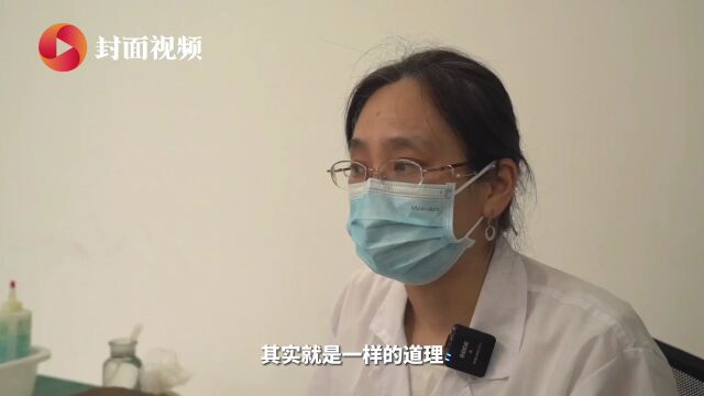 文保专家李澜:文物也是“病人”,清洗工作像做外科手术