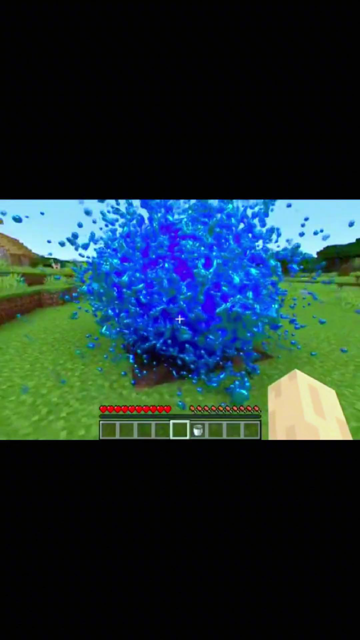 我的世界：MC的多种玩法_腾讯视频