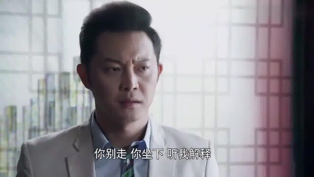 博士老公:心机女盗用博士论文,博士却只用一招,女人瞬间慌了