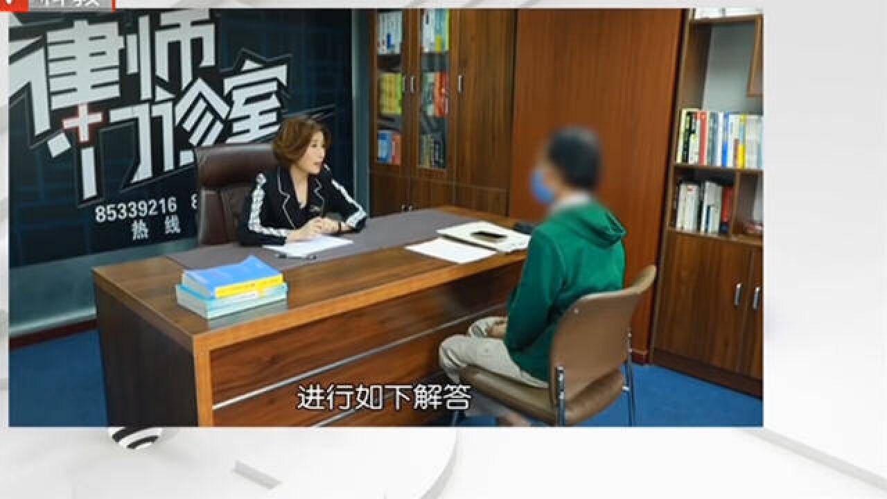 律师向女子建议,可以依据遗嘱向法院提出诉讼,将房产合法过户自己名下