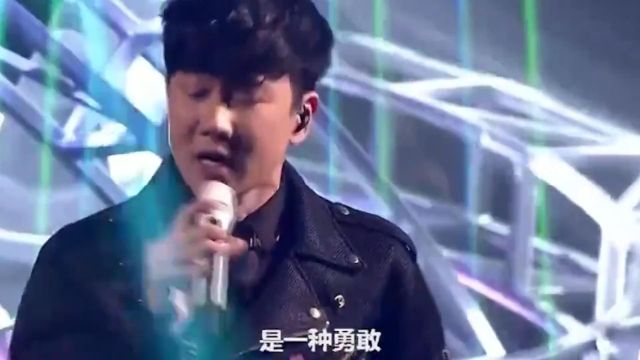 开口跪!盘点林俊杰十大爆火歌曲,不愧是BGM制造机!