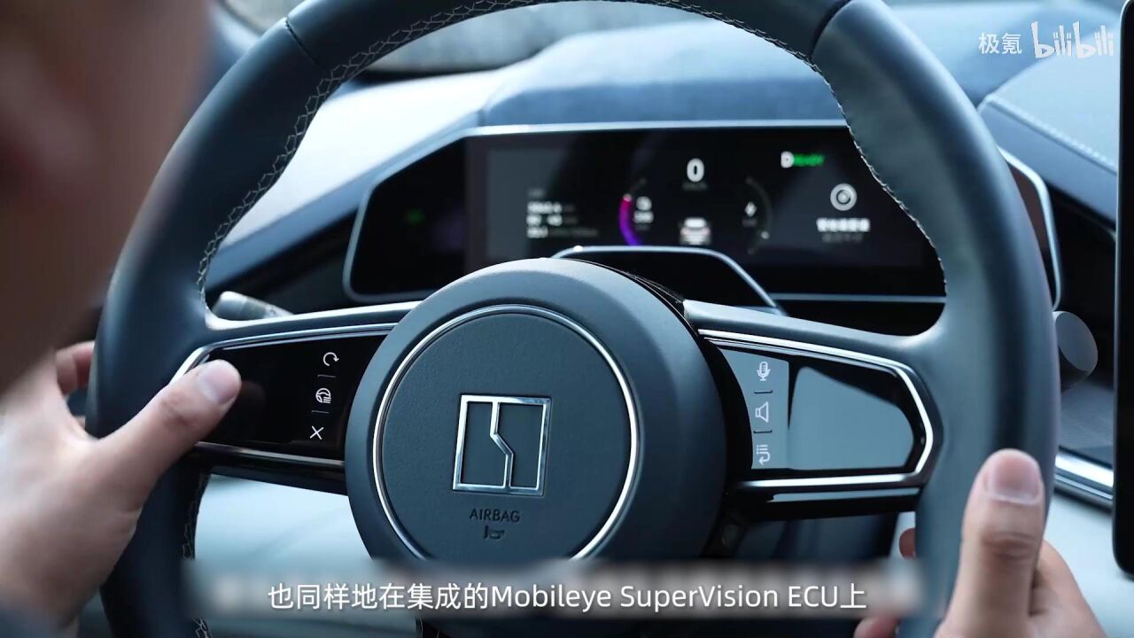 全程无接管,Mobileye城市自动驾驶东京实测