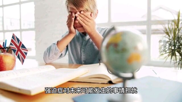 强迫症做到以下这些,战胜彻愈强迫症并不难