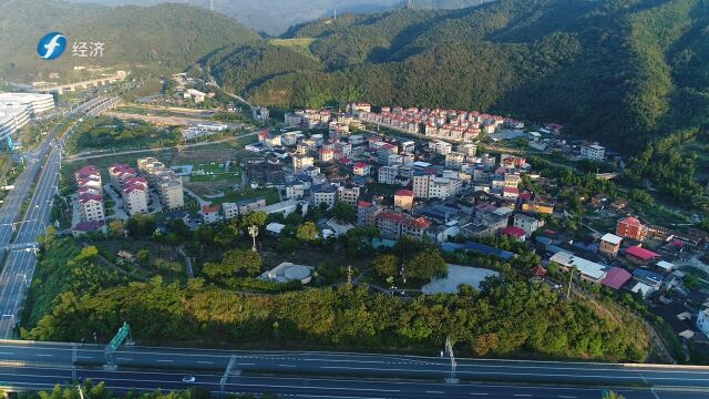 《福建新视野》走进龙岩市新罗生态环境局