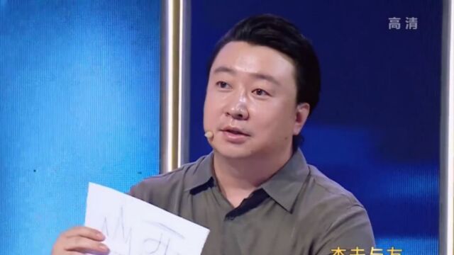 大白返利卡创始人,上台寻投资,开口就要5千万|创业