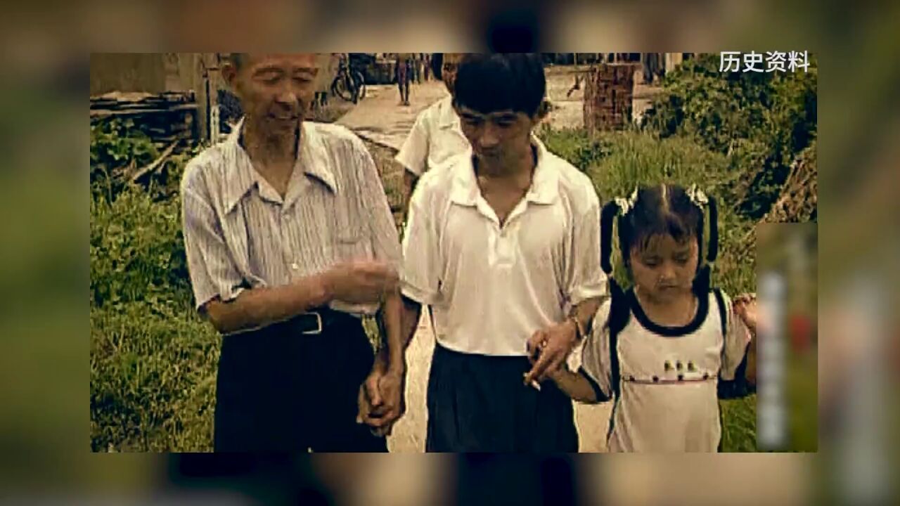 2002年度中央电视台“感动中国特别奖”