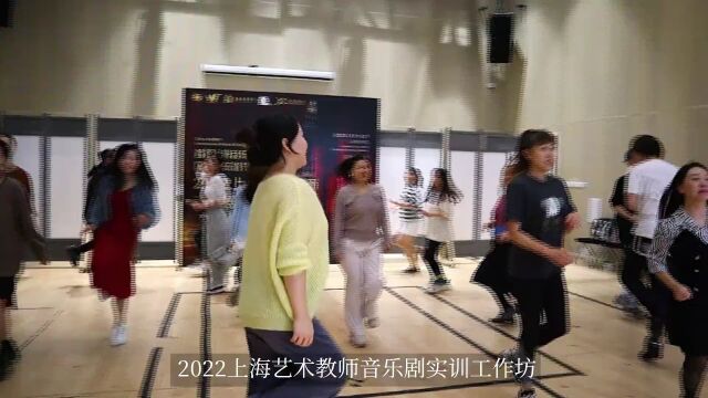 2022首届上海音乐学院国际音乐剧节成功举办