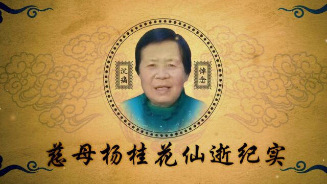 杨逝世纪实4