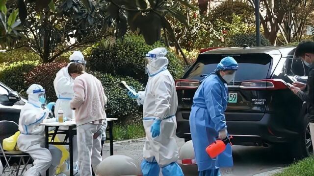 辽宁锦州:2日6时起,全市主城区有序恢复生产生活秩序