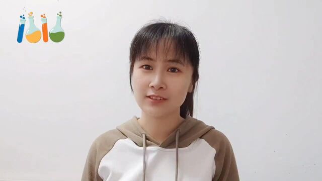 小班科学小实验《纸巾彩虹桥》