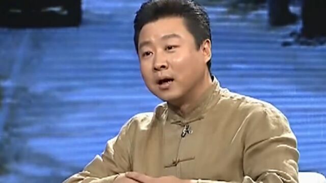 张山张光北兄弟情深,演艺事业上,也是互相帮衬