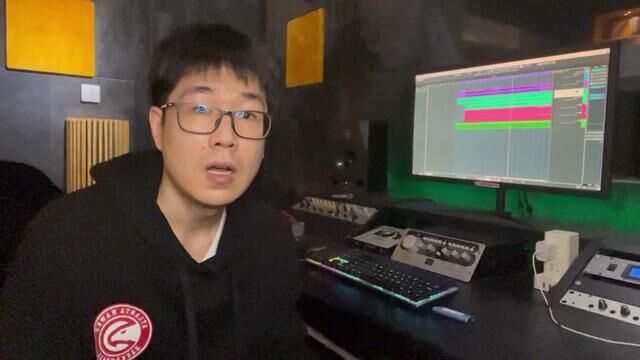 如何快速准确的修音如何用autotune修音如何用cubase修音 #混音 #百万调音 #修音#干货分享